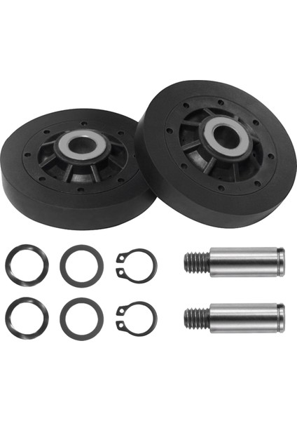 RB170002 ADE30RGS171TW01 3447593 Speed Queen/alliance Kurutucular Için Kurutma Makinesi Kiti AP5186795 PS12220620 EAP12220620'YI Değiştirin (Yurt Dışından)