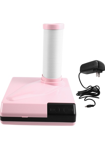 60W Yüksek Güçlü Tırnak Temizleyici Çift Dikey Filtre Tırnak Tırnak Tozu Makinesi Abd Fişi (Yurt Dışından) indirimleri