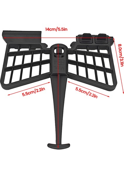 Cecotec Mambo Modelleri 6090, 8090, 8590, 7090 Için Kelebek Karıştırma Çubuğu Kazıyıcı Çubuk Mutfak Sıkacağı Aleti Yedeği (Yurt Dışından) fırsatları