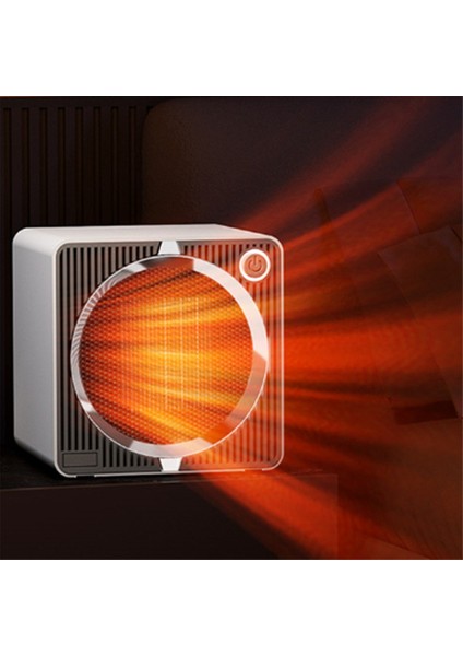 Elektrikli Isıtıcı 500W Taşınabilir Elektrikli Isıtıcı Ptc Seramik Isıtma Ev Küçük Isıtıcı Akıllı Sıcak Hava Üfleyici Ab Fişi (Yurt Dışından) fırsatları