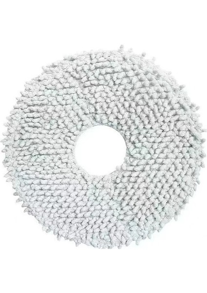 Xiaomi Robot Süpürge S20+ / S10 Plus /S10+/ B108GL / B105 / B108CN B113CN Parçalar Aksesuarlar Paspas Bezi Yedek Parçalar (Yurt Dışından) fırsatları