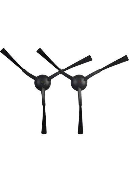 Everybot Q7 Vakum Parçaları Için Paspas Bezi Yan Fırça Yedek Aksesuarları (Yurt Dışından) modelleri