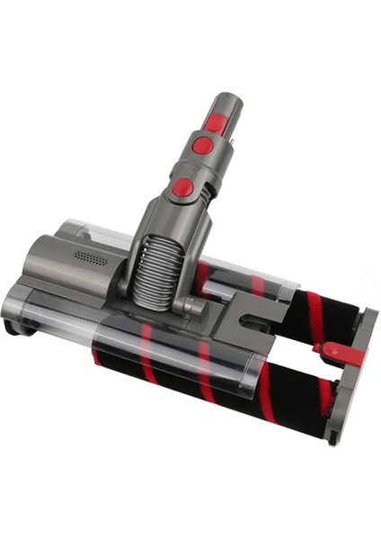 Dyson Omni-Glide SV19/21 Yumuşak Silindir Temizleme Başlığı Çift Silindir Fırçalı Vakum Aksesuarı Için Motor Başlığı (Yurt Dışından) indirimleri