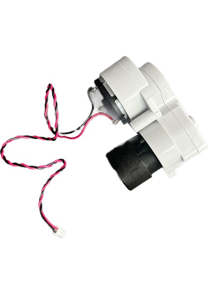 Mijia Kendi Kendini Temizleyen Robot 2/C101/M30PRO Elektrikli Süpürge Aksesuarları Için Vakumlu Paspas Bezi Motoru (Yurt Dışından)