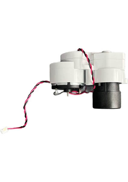 Mijia Kendi Kendini Temizleyen Robot 2/C101/M30PRO Elektrikli Süpürge Aksesuarları Için Vakumlu Paspas Bezi Motoru (Yurt Dışından) fırsatları