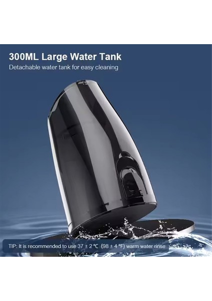 Elektrikli Kulak Temizleyici Büyük Su Tankı Ev Kulak Bakımı Taşınabilir Kulak Temizleyici Kulak Kiri Temizleyici (Yurt Dışından) indirimleri