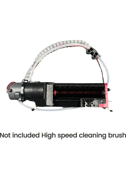Roborock G10/G10S/S75/S7 Maxv Ultra/s7 Pro Ultra Elektrikli Süpürge Aksesuarları Için Kendi Kendini Temizleyen Fırça Motor Modülü (Yurt Dışından) modelleri
