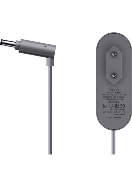 Dyson V6 V7 V8 DC58 DC59 DC61 DC62 SV03 SV04 SV05 SV06 Kablosuz Süpürge 26.1V 1.1A Ac Adaptör Güç Kaynağı Ab Fişi (Yurt Dışından) fiyatları