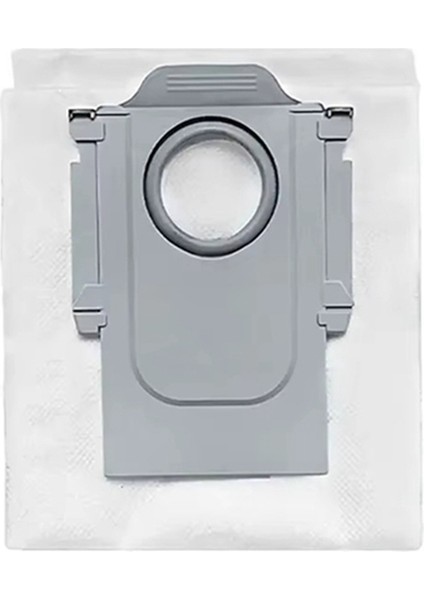 Roborock Qv 35A / Qr 598 / Qr 798 Robot Süpürge Yedek Parçaları Verimli Temizlik Aksesuarları B Için Vakum Toz Torbası (Yurt Dışından) fiyatları