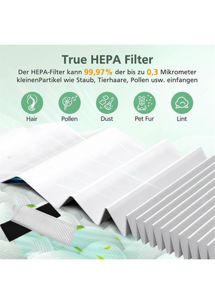 Philips Homerun Serie 7000 XU7100/01 XU7100/02 Yedek Parçalar Hepa Filtre Ev Temizlik Aksesuarları Için 10 Adet (Yurt Dışından) modelleri