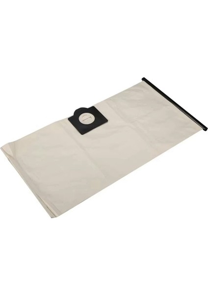 Karcher NT20, NT30, NT38, NT48/1, NT65/2, NT72/2 Elektrikli Süpürgeler Için Yeniden Kullanılabilir Toz Torbaları-Dokumasız Filtre Torbaları, Yıkanabilir, A (Yurt Dışından)