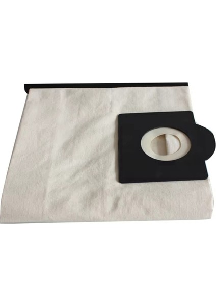 Karcher NT20, NT30, NT38, NT48/1, NT65/2, NT72/2 Elektrikli Süpürgeler Için Yeniden Kullanılabilir Toz Torbaları-Dokumasız Filtre Torbaları, Yıkanabilir, A (Yurt Dışından) modelleri