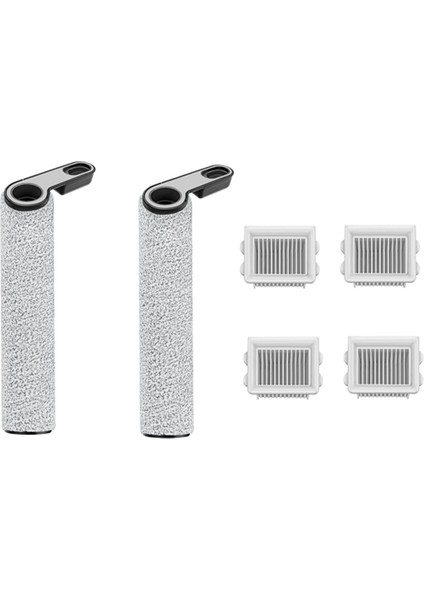 Roborock Flexi Pro /roborock A20 Pro Elektrikli Süpürge Silindir Fırça Hepa Filtreler Aksesuarlar Ultra Dayanıklı Aksesuarlar (Yurt Dışından) fırsatları