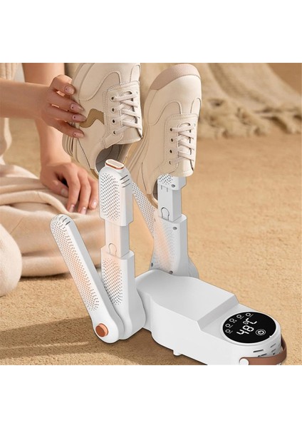 Koku Giderici Ayakkabı Kurutma Makinesi Bot Kurutma Makinesi Taşınabilir Elektrikli Ayakkabı Kurutma Makinesi Katlanabilir Kurutma Makinesi Kayak Botları, Botlar Us Plug (Yurt Dışından) fiyatları