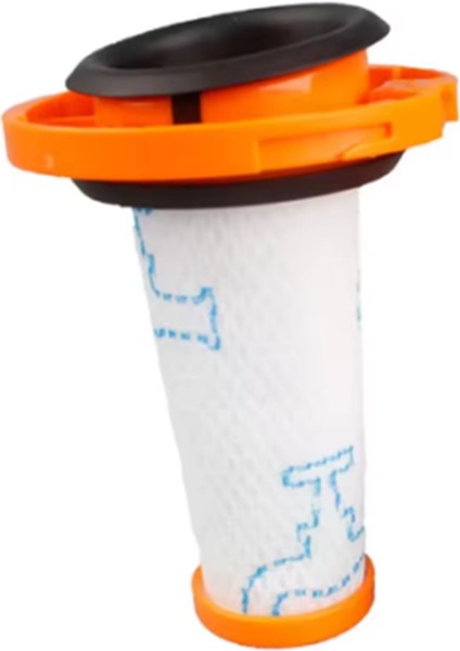 Rowenta X-Force Flex 9.60 RH20XX ZR009010 ZR009012 Kablosuz Elektrikli Süpürge Için 3 Adet Ön Filtre Yıkanabilir Tekrar Kullanılabilir (Yurt Dışından) modelleri