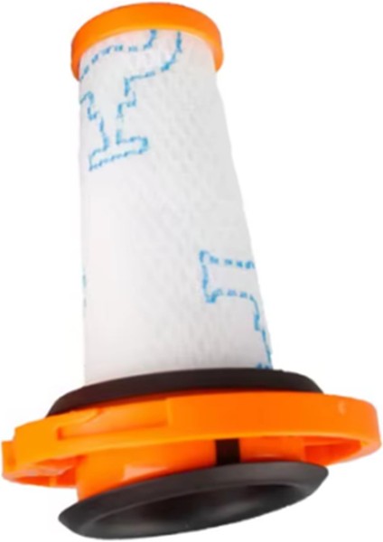 Rowenta X-Force Flex 9.60 RH20XX ZR009010 ZR009012 Kablosuz Elektrikli Süpürge Için 3 Adet Ön Filtre Yıkanabilir Tekrar Kullanılabilir (Yurt Dışından) fırsatları