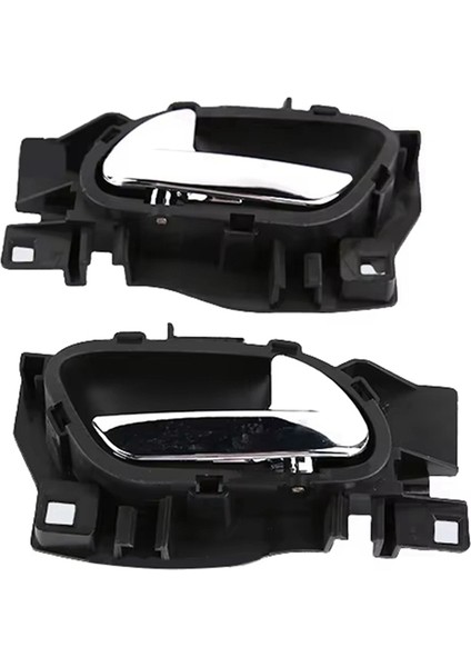 9143L9 9143Q1 Iç Kapı Kolu Peugeot 207 208 301 408 508 2008 3008 5008 Citroen C3 C4 C5 Berlıngo (Yurt Dışından)