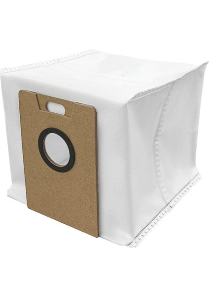 Tapo RV30 MAX/RV30 Max PLUS/RV20 MAX/RV20 Max Plus Robot Süpürge Ataşmanı Için Silindir Yan Fırça Filtre Paspas Toz Torbası (Yurt Dışından) indirimleri