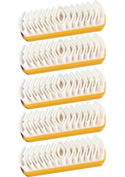 Süet ve Nubuk Ayakkabı Temizleme Fırçası Ayakkabı, Bot, Çanta Için Çok Işlevli Temizleyici Silgi ve Tazeleme Aracı (Yurt Dışından)