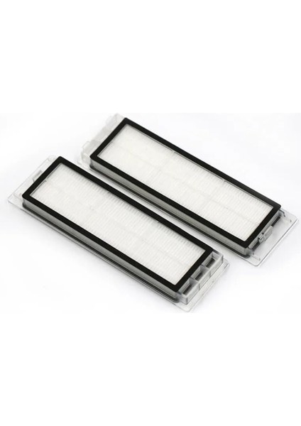 Xiaowa Lite C1 Robot Süpürge Ana Yan Fırça Hepa Filtre Yedek Parçaları Için Aksesuarlar (Yurt Dışından) indirimleri