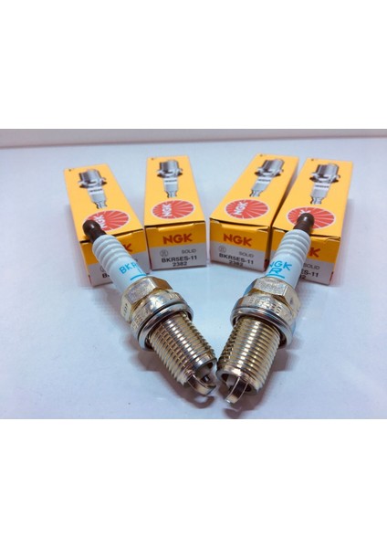 Buji Ngk Marka Buji Hyundai Accent Yk Mil. Admra Era Getz Excel Metrix Araçlar Için Uygundur. fiyatları