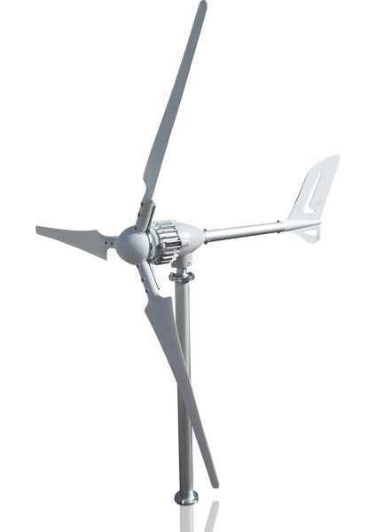 İ-700 12V/24V/48V Rüzgar Türbini Ista-Breeze