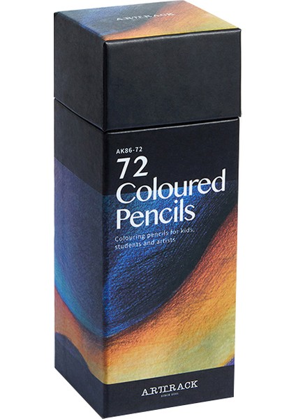 12/18/24/36/48/72 Renkli Yağlı Boya Kalemleri Seti Ahşap Profesyonel Sanatçı Resim Çizim Eskiz Sanat Tasarım Öğrenci Malzemeleri (Yurt Dışından)