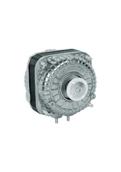 Yzf 18-30 75 Watt 110V Ul-Q Fan Motoru_