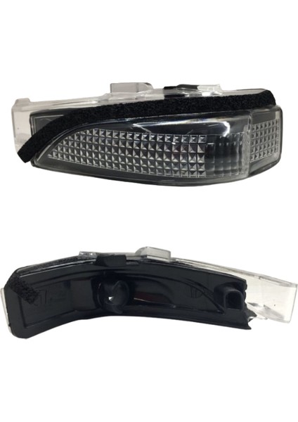 [corolla Ayna Sinyali C-Hr Sol 13-18 Orjinal Sıfır]