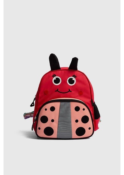 My Polo Şirin Çocuk Ana Çocuk Anaokulu Sırt Çantası 2015