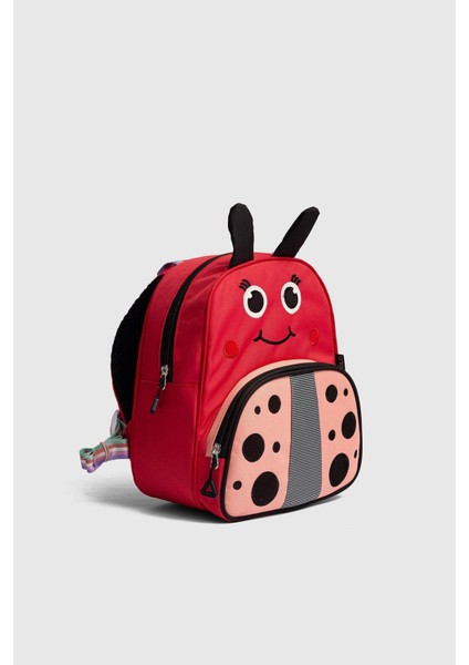 My Polo Şirin Çocuk Ana Çocuk Anaokulu Sırt Çantası 2015 fiyatları