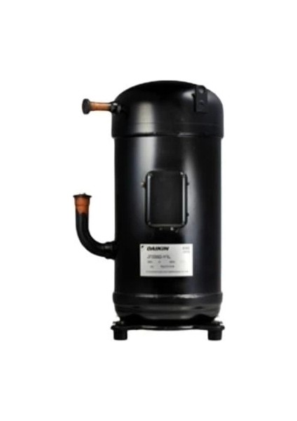 JT335DA-Y1L 12 Hp R404A- 407C-134A 37,250 Watt 380V Scroll Kompresör