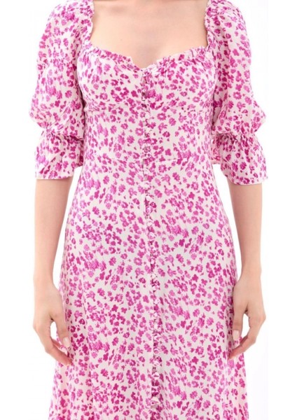 Yazın Rahatlığını Yakalayın - Omuz Detaylı Mini Elbise indirimleri