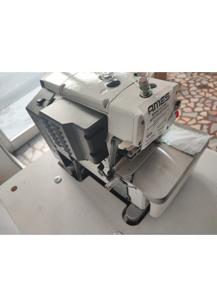 GT-890-4-SUT Ames 4 İplik Elektrikli Mini Masalı Overlok fırsatları