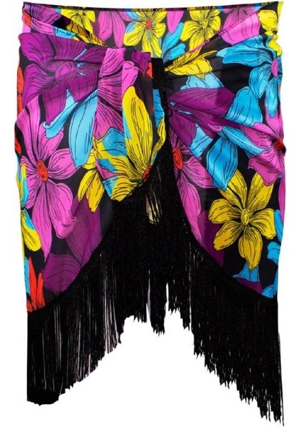 Alice Püsküllü Pareo fırsatları