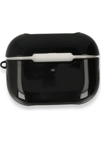 Bfs Airpods Pro (1.nesil) 3in1 Kılıf - Siyah fiyatları