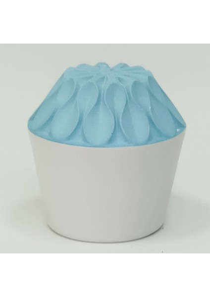 Tasarım Porselen Iki Renkli,rölyefli Kahve Fincanı P0090010007 modelleri