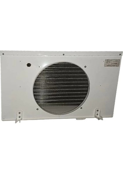 Evaporatör Pke 301.48 ( Sc2 - 1270 Watt / Sc3 - 1000 Watt ) - (1*300) - (45 Cm)