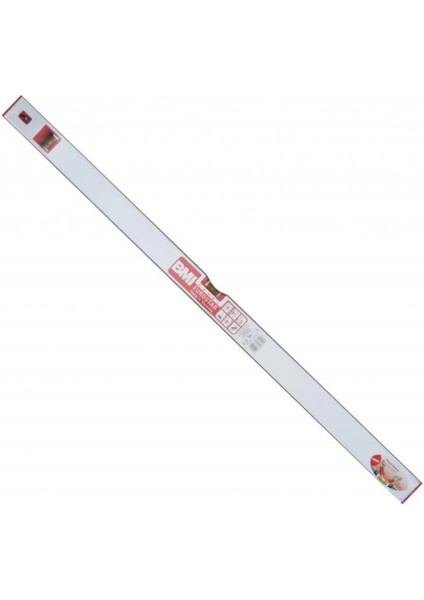 Bmı Eurostar 690 Alüminyum Su Terazisi 100 cm