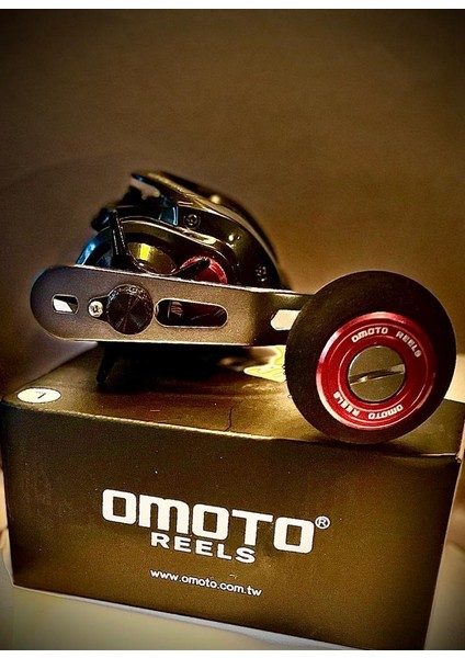 Baitcasting Ghs 103 Olta Makinesi Sol El (Lh) fiyatları