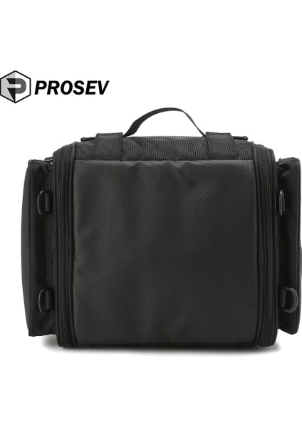 Posev Jl-29 Arka Çanta Körüklü