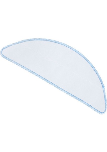 Ilife V5PRO V50 V55 X5 V5S Pro V5 V5S V3 V3S Robot Süpürge Parçaları Için Mop Bez Pedleri (Yurt Dışından) indirimleri