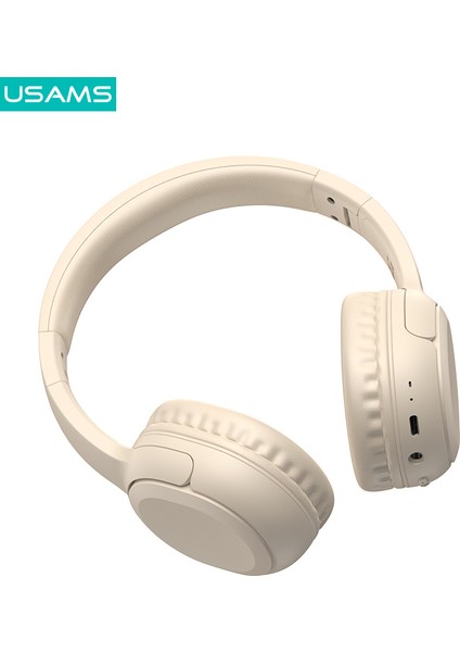 YG23 Bluetooth 5.3 Kulak Üstü Kablosuz Kulaklık - Ipx5 , LED Pil Göstergeli modelleri