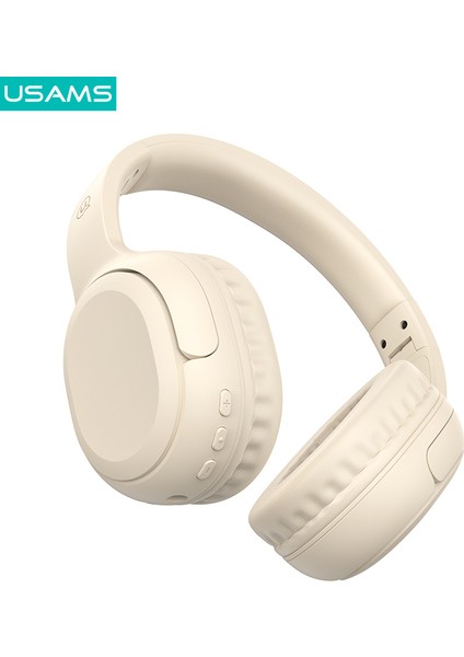 YG23 Bluetooth 5.3 Kulak Üstü Kablosuz Kulaklık - Ipx5 , LED Pil Göstergeli fırsatları