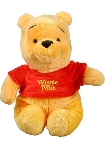 Sunman Winnie The Pooh Core Peluş 25 cm