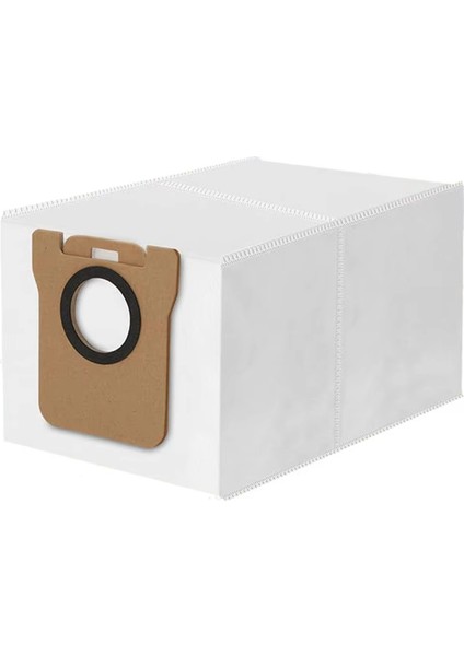 Xiaomi Robot Süpürge X10 / X10+ / X20+ / X20 Pro / X20 Max / M30 / M30 Pro / M30S / M40 / B116 / C102CN Için Toz Torbası (Yurt Dışından) fiyatları