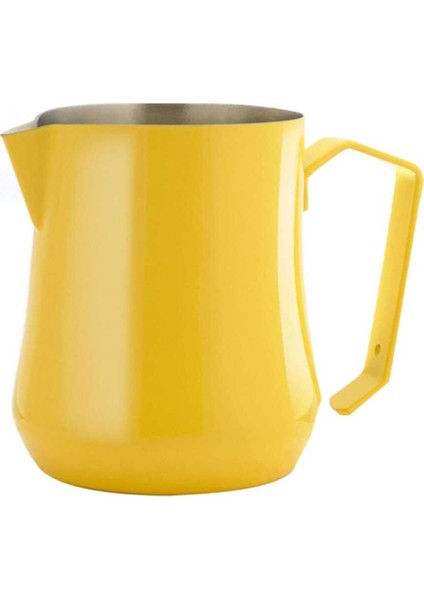 Süt Potu Tulip Sarı 500 ml