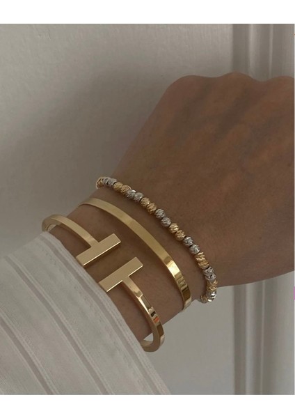 Çift Renk Dorika Bileklik fiyatları
