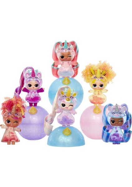 Lol Tots Unicorn Bebekleri fiyatları