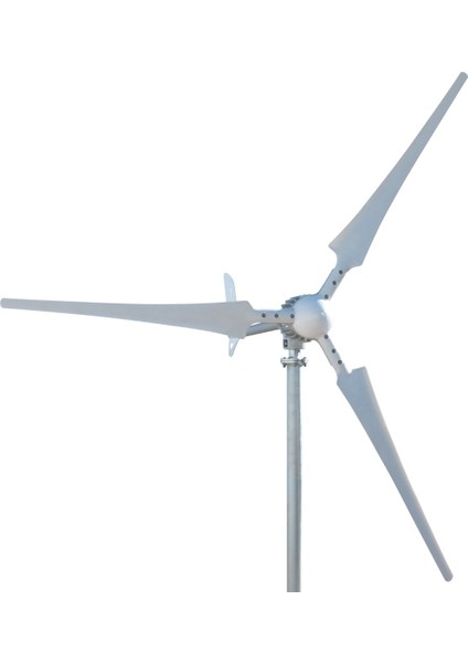 İ-1000 24V/48V Rüzgar Türbini Ista-Breeze indirimleri